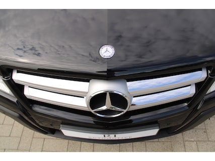 Mercedes-Benz-GLK