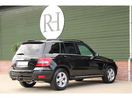 Mercedes-Benz-GLK