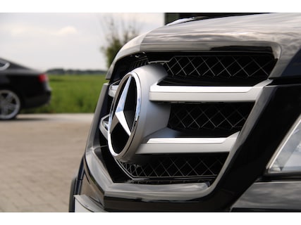 Mercedes-Benz-GLK