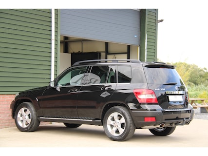 Mercedes-Benz-GLK