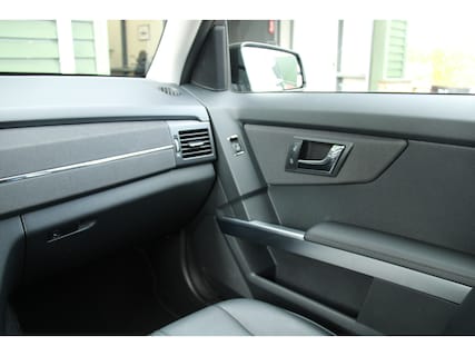Mercedes-Benz-GLK