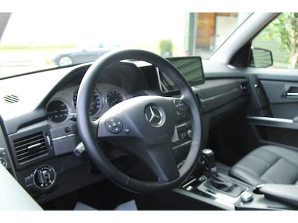 Mercedes-Benz-GLK