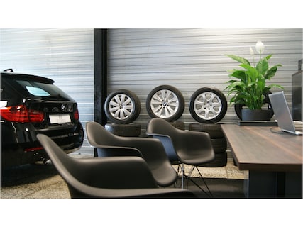 Mercedes-Benz-GLK