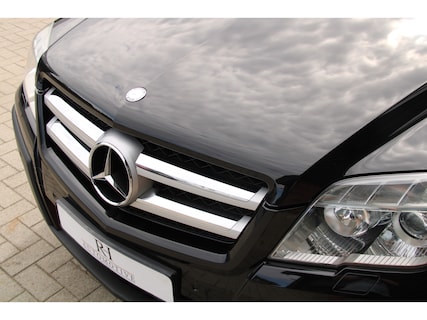 Mercedes-Benz-GLK