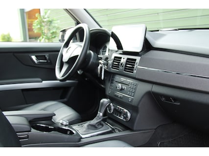 Mercedes-Benz-GLK