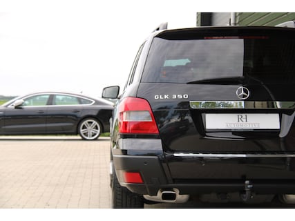 Mercedes-Benz-GLK