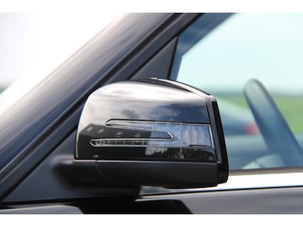 Mercedes-Benz-GLK