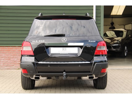Mercedes-Benz-GLK