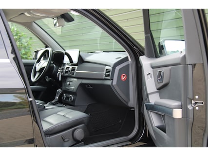 Mercedes-Benz-GLK