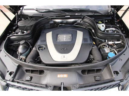 Mercedes-Benz-GLK