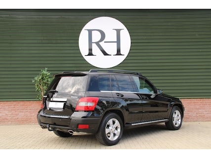 Mercedes-Benz-GLK
