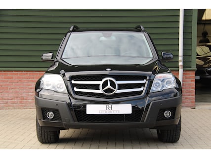 Mercedes-Benz-GLK