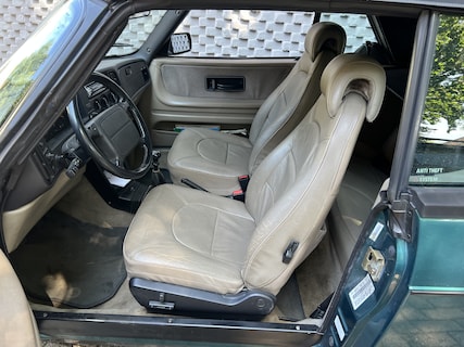 Saab-900