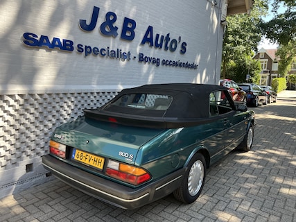 Saab-900