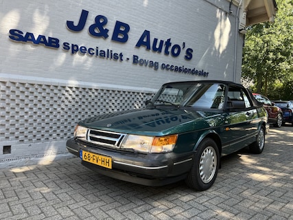 Saab-900