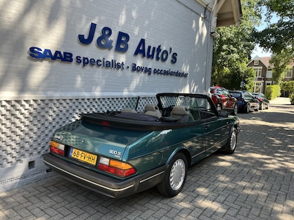 Saab-900