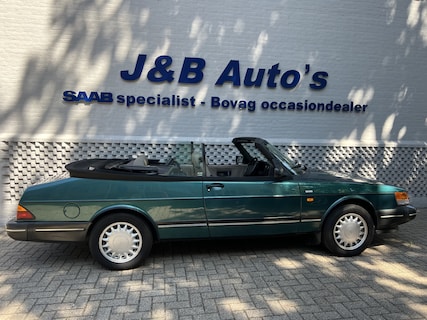 Saab-900