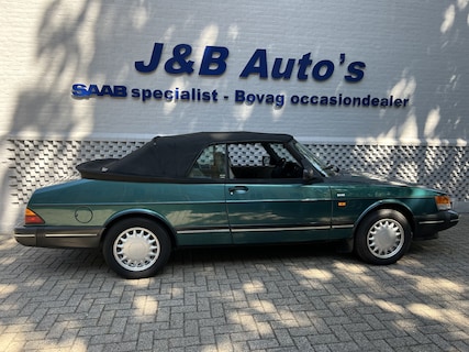 Saab-900