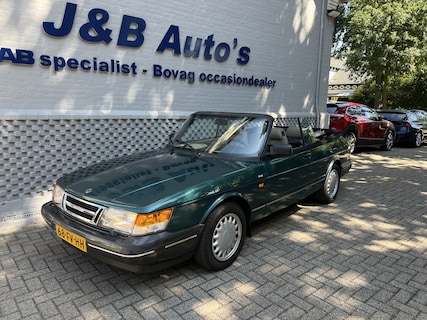 Saab-900