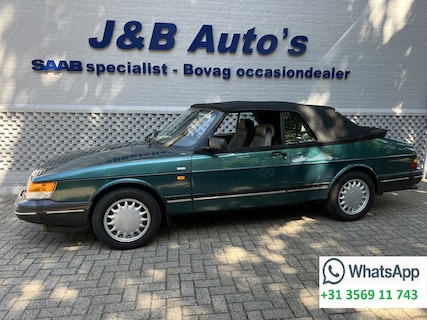 Saab-900