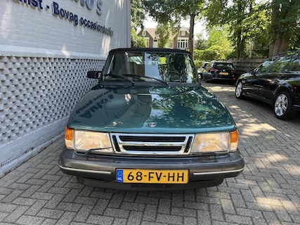 Saab-900