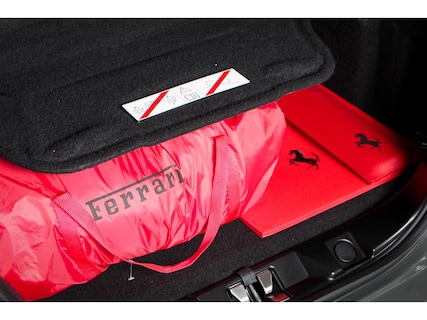 Ferrari-Roma
