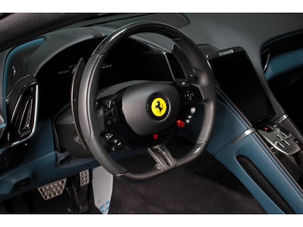 Ferrari-Roma