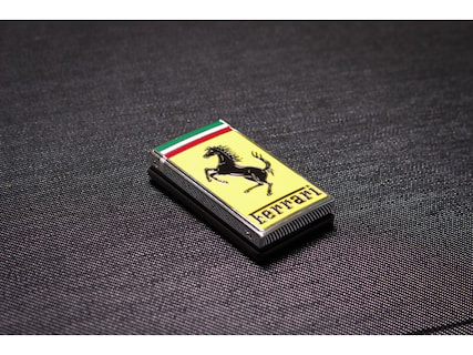 Ferrari-Roma