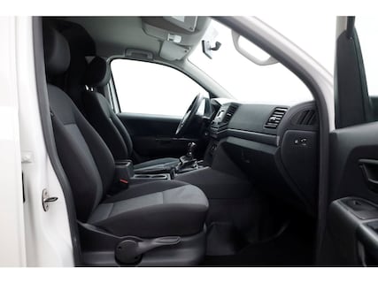 Volkswagen-Amarok