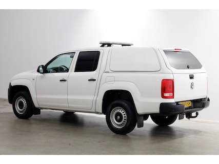 Volkswagen-Amarok