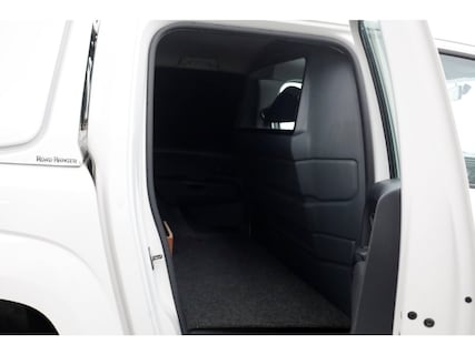 Volkswagen-Amarok
