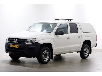 Volkswagen-Amarok