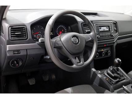 Volkswagen-Amarok