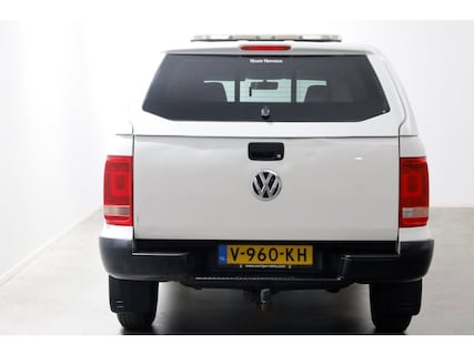 Volkswagen-Amarok