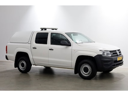 Volkswagen-Amarok