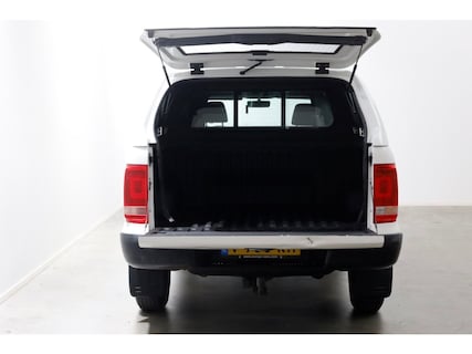 Volkswagen-Amarok