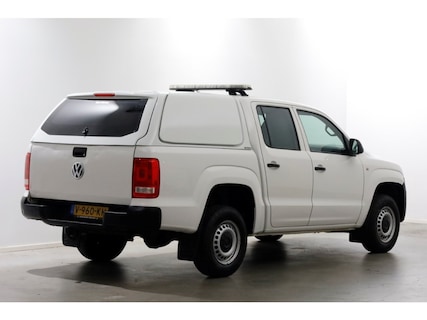 Volkswagen-Amarok