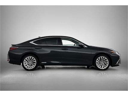 Lexus-ES