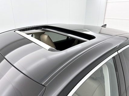 Lexus-ES
