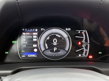 Lexus-ES