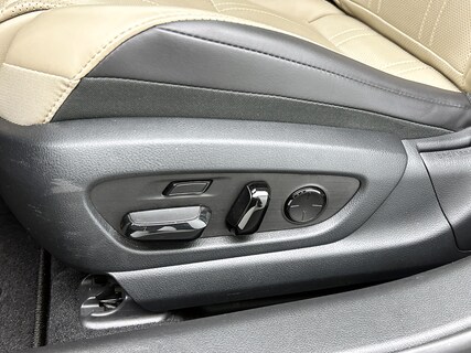 Lexus-ES