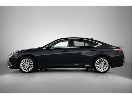Lexus-ES