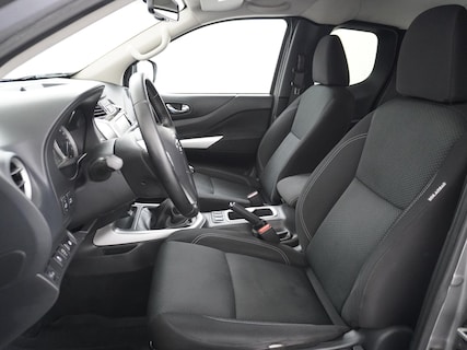 Nissan-Navara