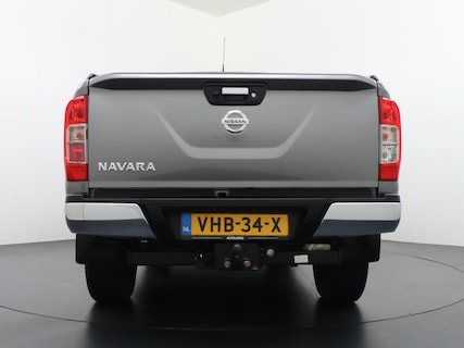 Nissan-Navara