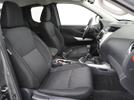 Nissan-Navara