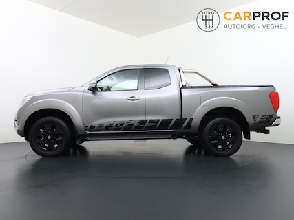 Nissan-Navara