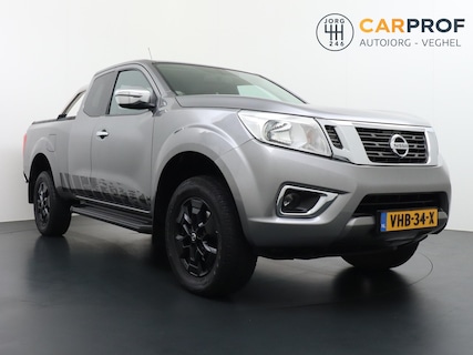 Nissan-Navara