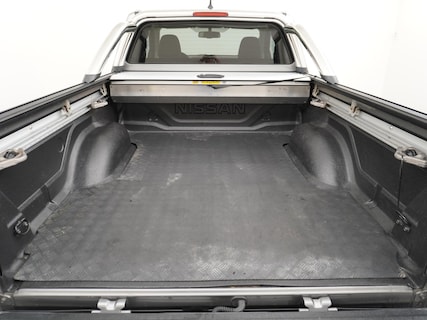 Nissan-Navara