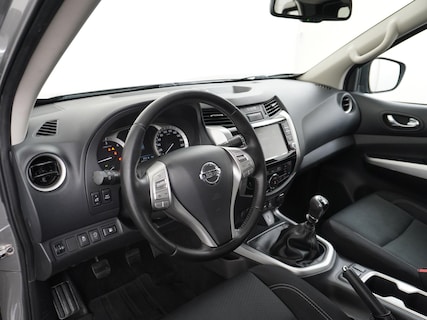 Nissan-Navara