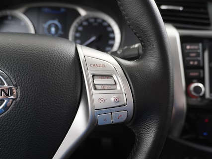 Nissan-Navara